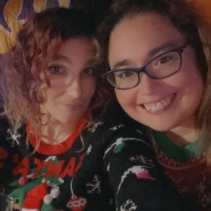 Meet your Posher, Joanna